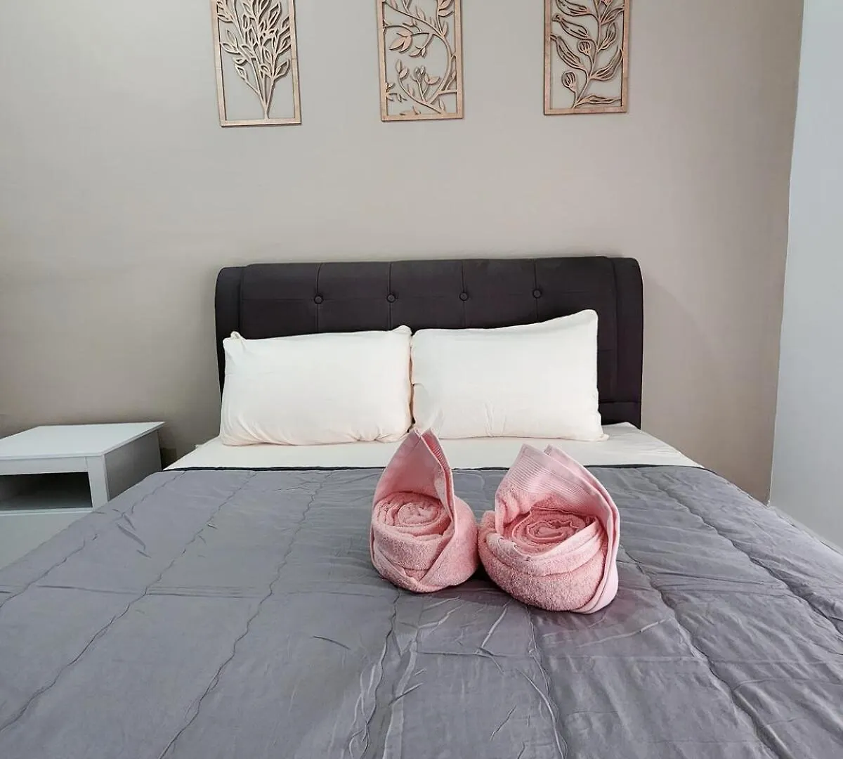 Malacca 3 Bedroom Seri Serindit 07 0*,