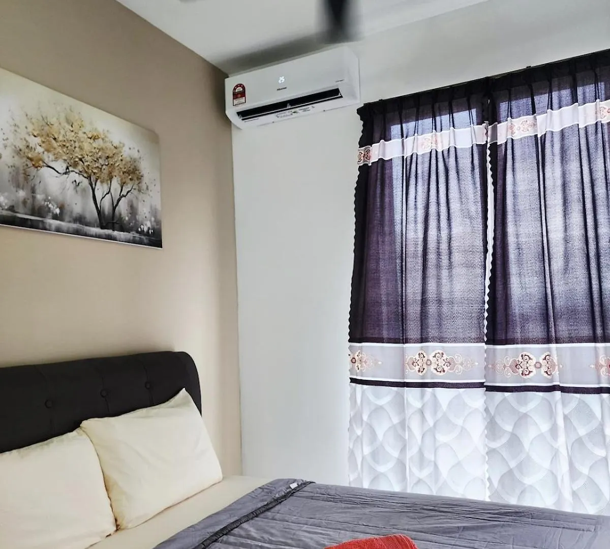 Malacca 3 Bedroom Seri Serindit 07 0*,