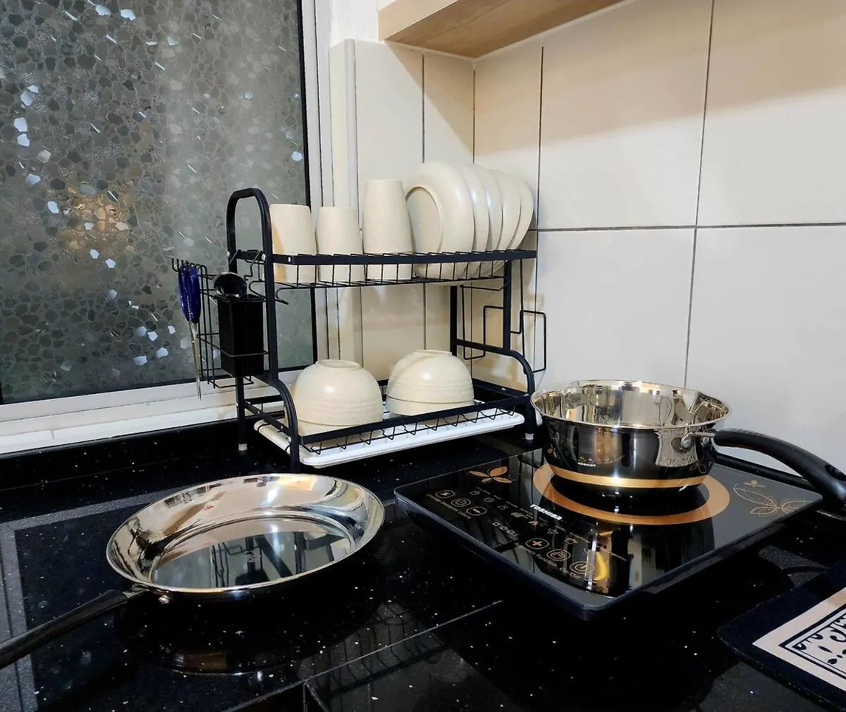 Apartment Malacca 3 Bedroom Seri Serindit 07