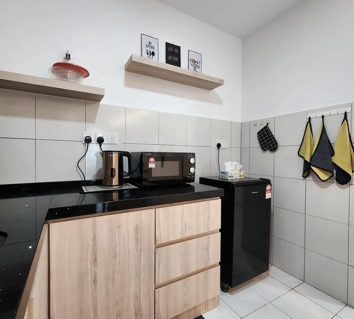 Malacca 3 Bedroom Seri Serindit 07