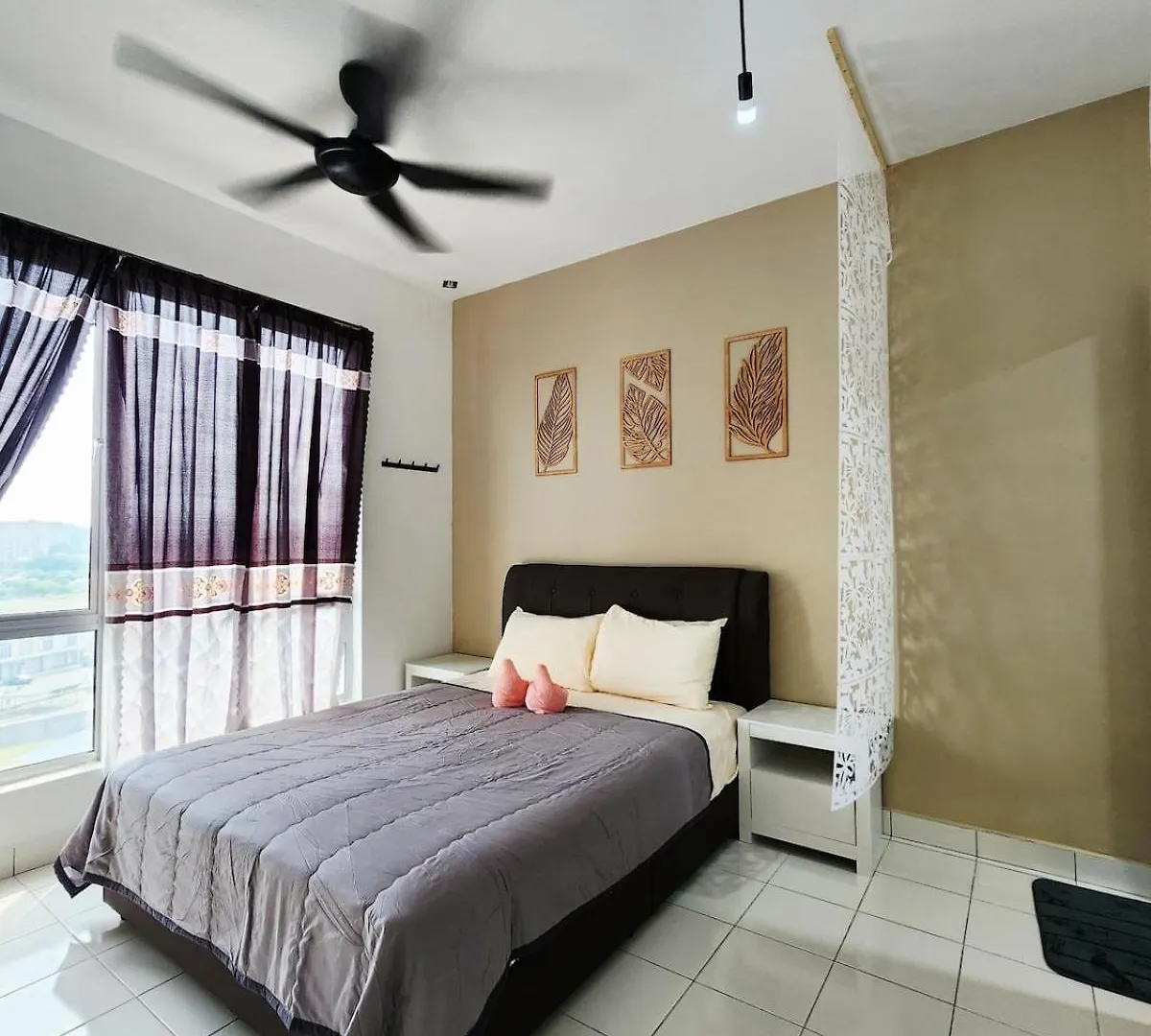 Apartment Malacca 3 Bedroom Seri Serindit 07 Malaysia