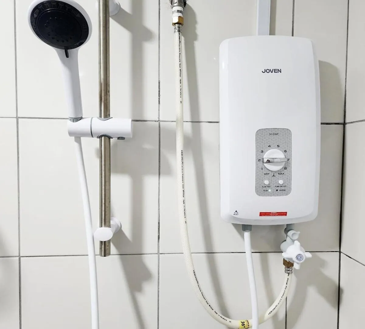 Apartment Malacca 3 Bedroom Seri Serindit 07 Malaysia
