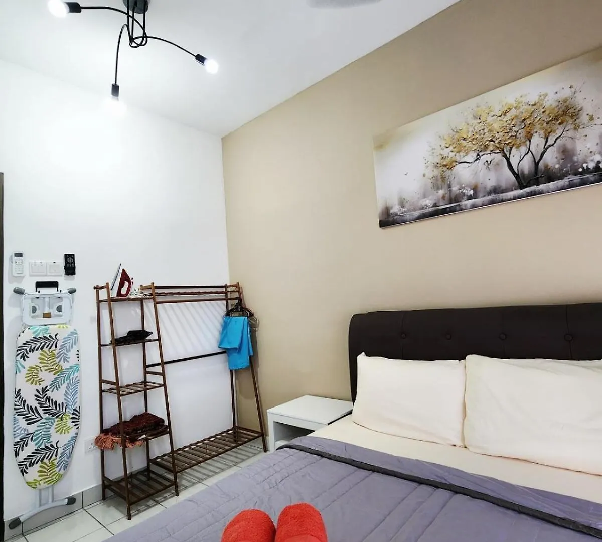 Malacca 3 Bedroom Seri Serindit 07