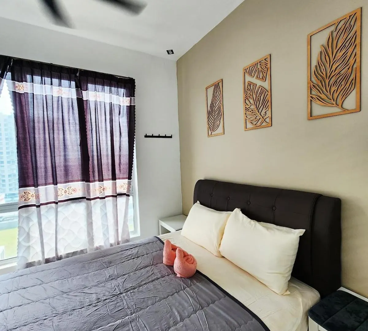 Malacca 3 Bedroom Seri Serindit 07 Malaysia