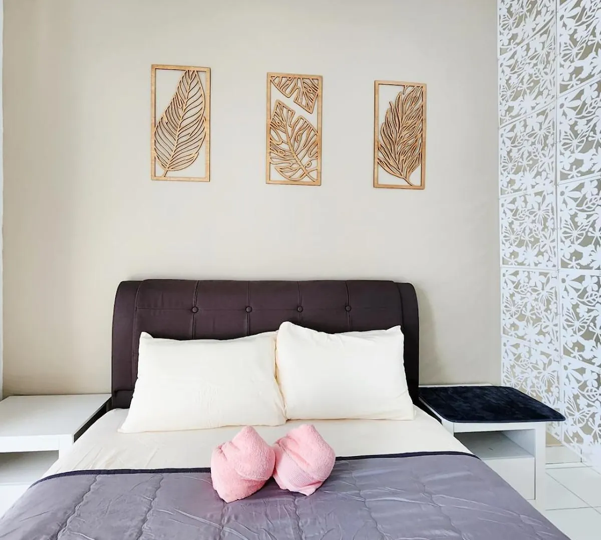 Malacca 3 Bedroom Seri Serindit 07 Apartment