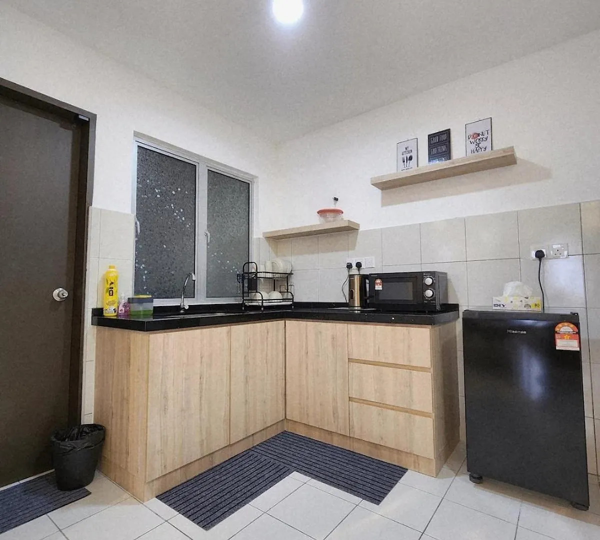 Malacca 3 Bedroom Seri Serindit 07 Malaysia