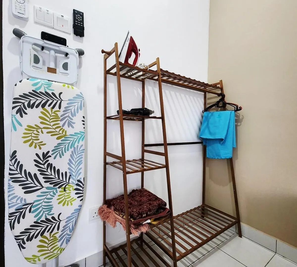 Malacca 3 Bedroom Seri Serindit 07